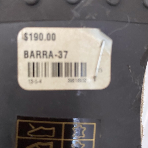 ALDO OVER THE KNEE FLAT SUEDE BOOTS - Picture 12 of 16